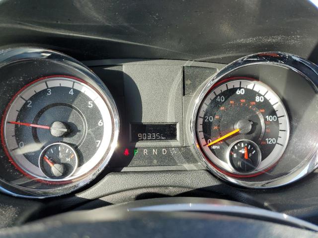 Foto 9 de la subasta – 2016 DODGE GRAND CARA con VIN 2C4RDGCGXGR169052