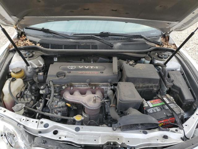 Photo 11 from auction – 2009 TOYOTA CAMRY BASE with VIN 4T1BE46K29U298935