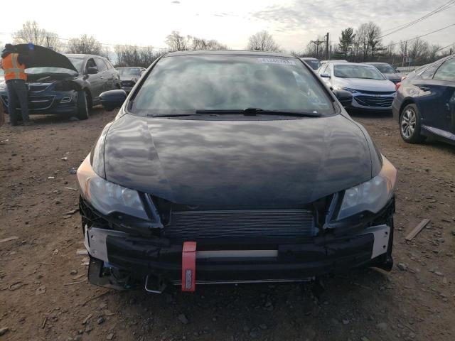 Photo 5 from auction – 2014 HONDA CIVIC SI with VIN 2HGFG4A54EH701913