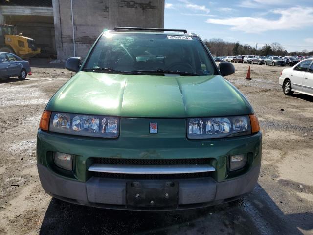 Photo 5 from auction – 2004 SATURN VUE with VIN 5GZCZ63444S832048