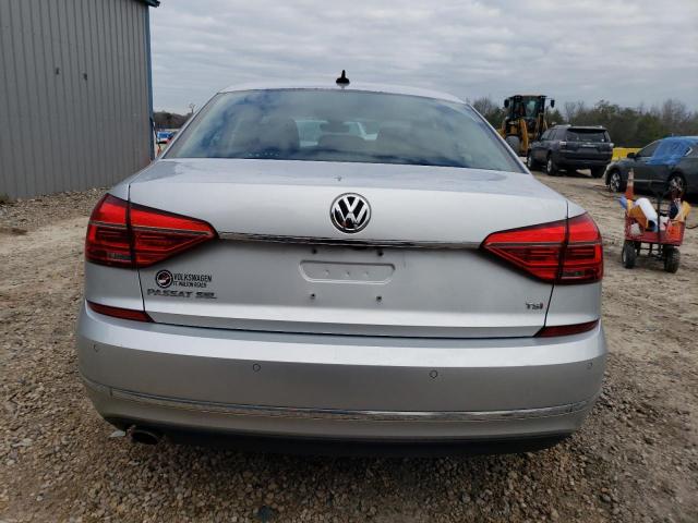 Photo 6 from auction – 2016 VOLKSWAGEN PASSAT SEL with VIN 1VWCT7A37GC024873