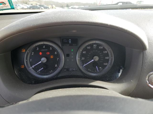 Photo 9 from auction – 2011 LEXUS ES 350 with VIN JTHBK1EG7B2419158