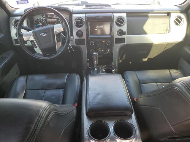 Photo 8 from auction – 2013 FORD F150 SUPER with VIN 1FTFW1ET4DFC96757