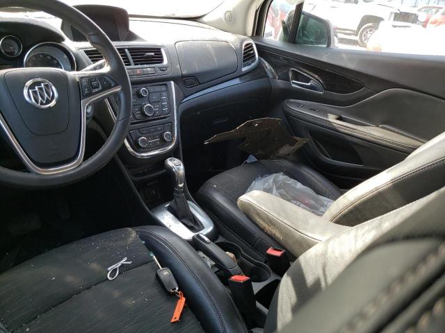Photo 8 from auction – 2016 BUICK ENCORE with VIN KL4CJESB8GB545801