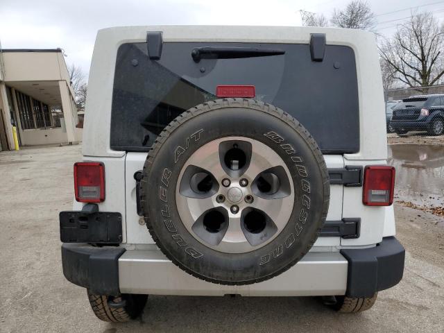 Photo 6 from auction – 2018 JEEP WRANGLER U with VIN 1C4BJWEG6JL831789