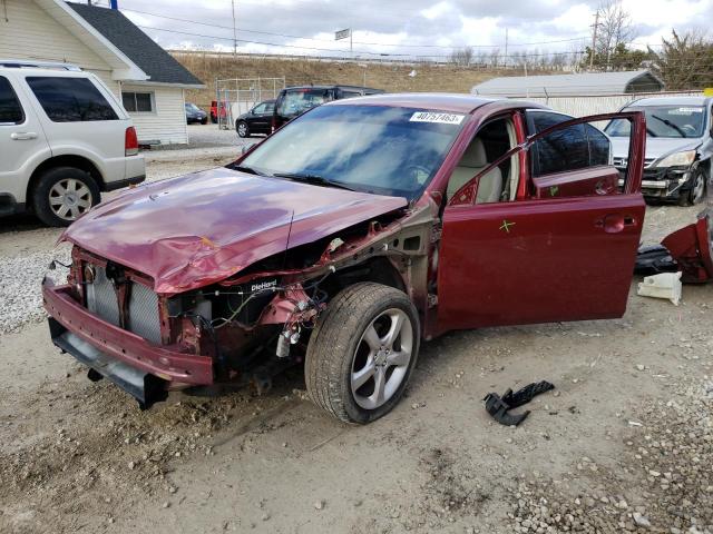 SUBARU LEGACY 2.5 2014 with VIN 4S3BMAA68E1003350 - Photo from auction