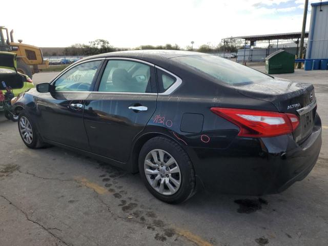 Photo 2 from auction – 2017 NISSAN ALTIMA 2.5 with VIN 1N4AL3AP8HC278055