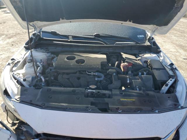 Photo 11 from auction – 2020 NISSAN ALTIMA S with VIN 1N4BL4BV2LC135215