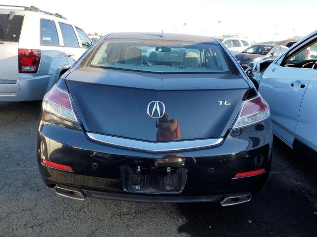 Photo 6 from auction – 2013 ACURA TL with VIN 19UUA8F23DA016460