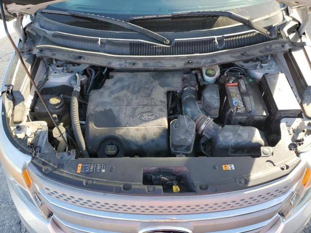Photo 12 from auction – 2013 FORD EXPLORER with VIN 1FM5K7B80DGC79955