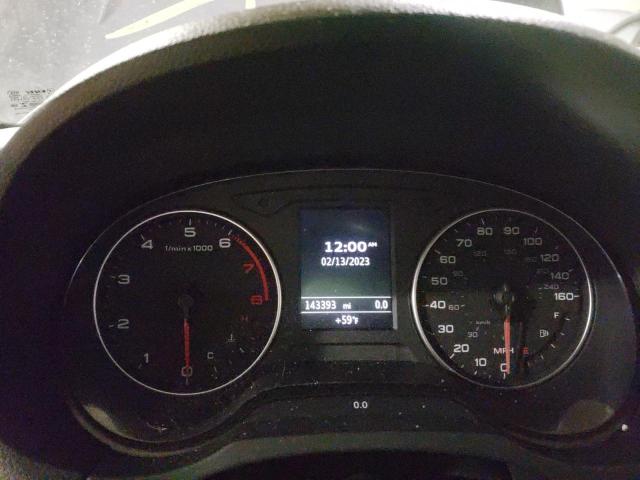 Photo 9 from auction – 2015 AUDI A3 PREMIUM with VIN WAUEFGFF5F1014243