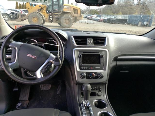 Photo 8 from auction – 2014 GMC ACADIA SLE with VIN 1GKKVPKD2EJ336855