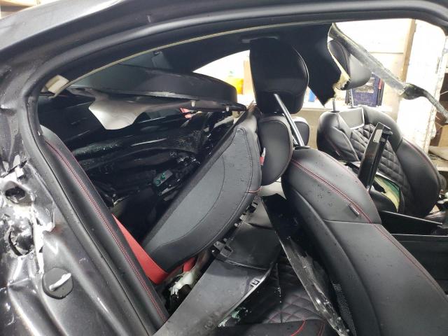 Photo 10 from auction – 2022 GENESIS G70 BASE with VIN KMTG54TE6NU084339