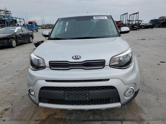 Photo 5 from auction – 2019 KIA SOUL + with VIN KNDJP3A58K7017702