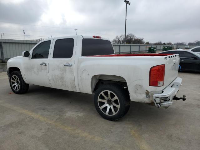 Photo 2 from auction – 2010 CHEVROLET SILVERADO with VIN 3GCRCSE09AG158045