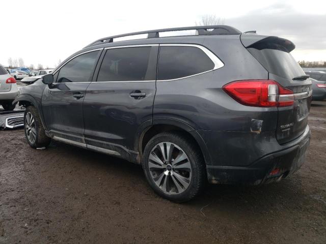 Foto 2 de la subasta – 2021 SUBARU ASCENT LIM con VIN 4S4WMAPD6M3454203