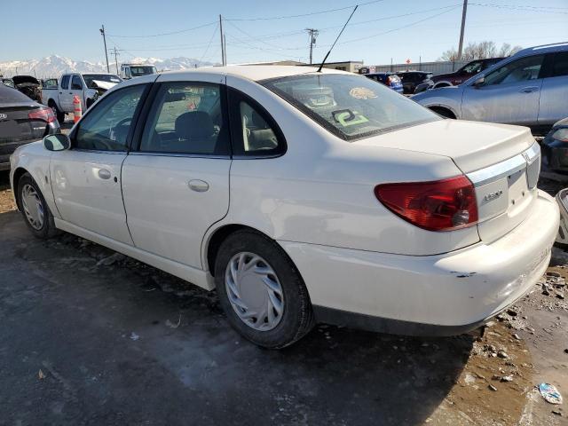 Photo 2 from auction – 2003 SATURN L200 with VIN 1G8JU54F33Y505082