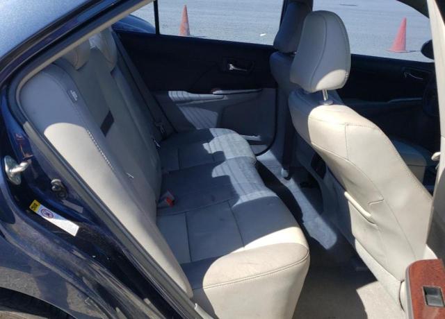 Photo 10 from auction – 2014 TOYOTA CAMRY L with VIN 4T1BF1FK1EU844274