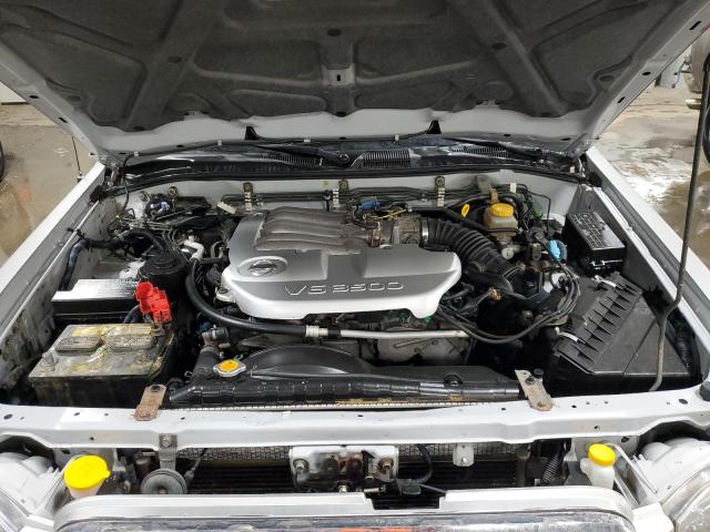 Photo 11 from auction – 2004 NISSAN PATHFINDER with VIN JN8DR09Y94W902511