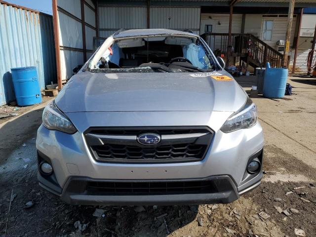 Photo 5 from auction – 2018 SUBARU CROSSTREK with VIN JF2GTABC8JH267829