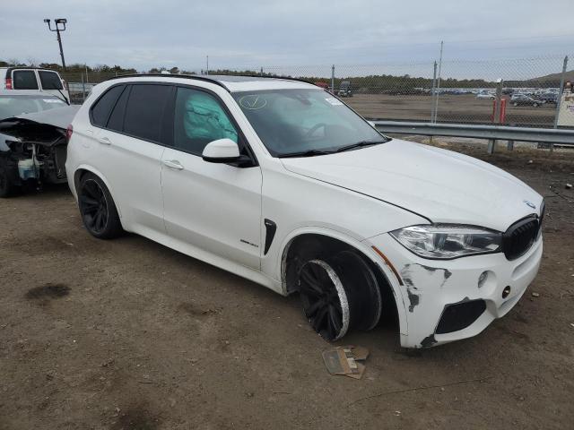 Photo 4 from auction – 2016 BMW X5 XDRIVE3 with VIN 5UXKR0C52G0U48965