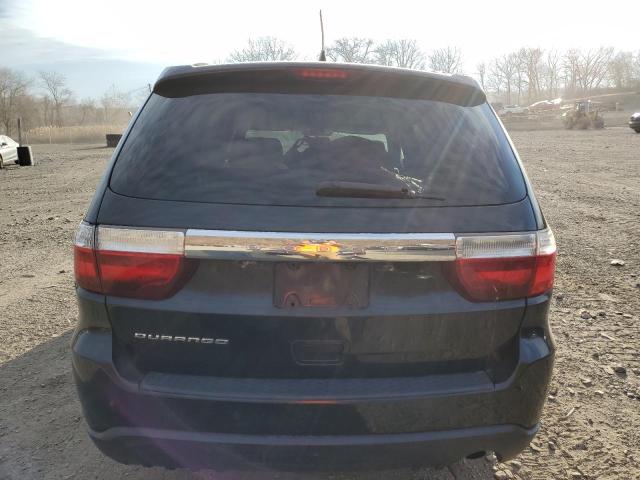 Photo 6 from auction – 2011 DODGE DURANGO EX with VIN 1D4RD2GG2BC666209