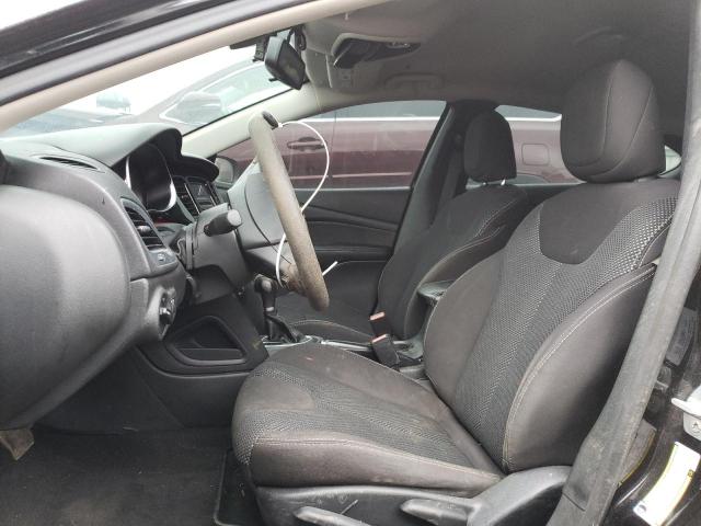 Photo 7 from auction – 2015 DODGE DART SXT with VIN 1C3CDFBB5FD182271