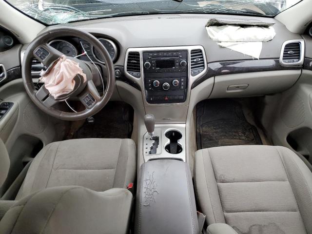 Photo 8 from auction – 2012 JEEP GRAND CHER with VIN 1C4RJFAG8CC221349