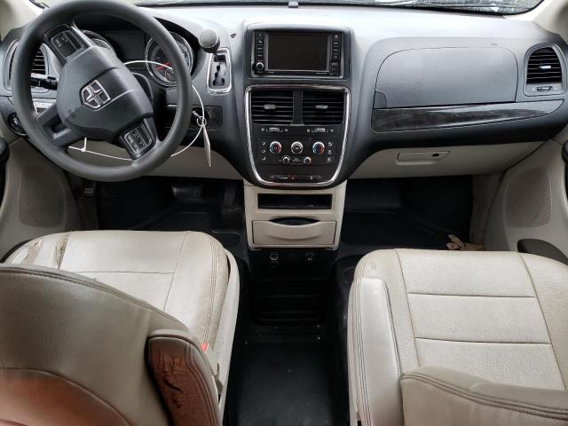 Photo 8 from auction – 2017 DODGE GRAND CARA with VIN 2C7WDGBG1HR838513