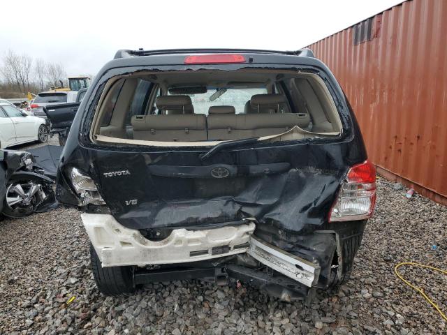 صورة رقم 6 من المزاد - 2003 TOYOTA HIGHLANDER مع VIN JTEGF21AX30110442