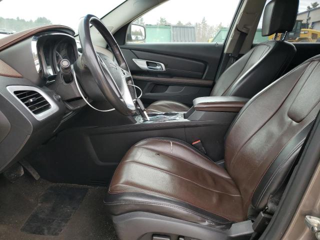 Photo 7 from auction – 2010 GMC TERRAIN SL with VIN 2CTALFEW5A6384754