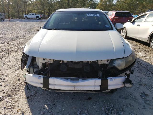 Photo 5 from auction – 2010 ACURA TSX with VIN JH4CU2F67AC043130