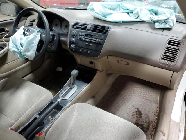 Photo 8 from auction – 2002 HONDA CIVIC LX with VIN 1HGEM22562L034056