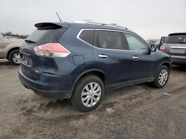 Photo 3 from auction – 2016 NISSAN ROGUE S with VIN KNMAT2MV3GP730323
