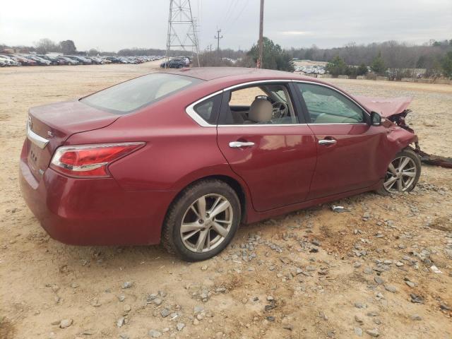 Zdjęcie 3 z aukcji – 2013 NISSAN ALTIMA 2.5 z VIN 1N4AL3AP1DC293863