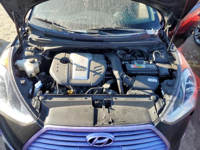 Photo 11 from auction – 2016 HYUNDAI VELOSTER T with VIN KMHTC6AEXGU249003