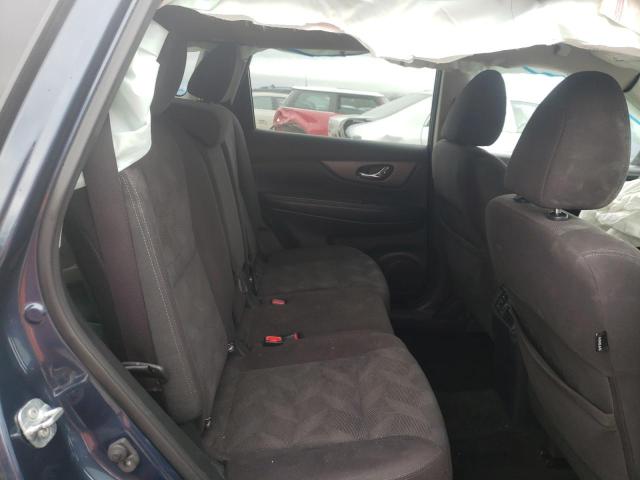 Photo 11 from auction – 2016 NISSAN ROGUE S with VIN KNMAT2MT6GP621434