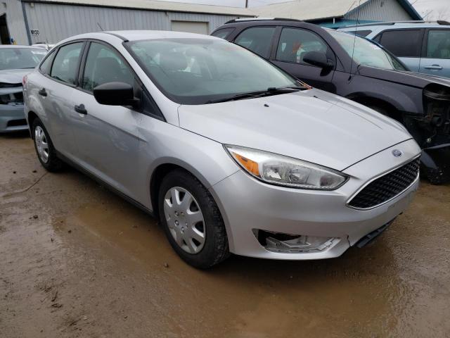 Photo 4 from auction – 2017 FORD FOCUS S with VIN 1FADP3E23HL203666