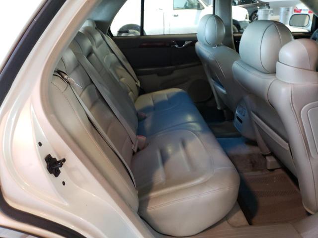 Photo 10 from auction – 2003 CADILLAC DEVILLE with VIN 1G6KD54Y43U118627