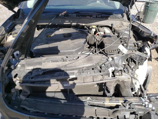 Photo 11 from auction – 2014 FORD FUSION SE with VIN 3FA6P0H92ER367102