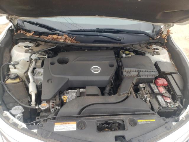 Photo 11 from auction – 2014 NISSAN ALTIMA 2.5 with VIN 1N4AL3AP1EC315314