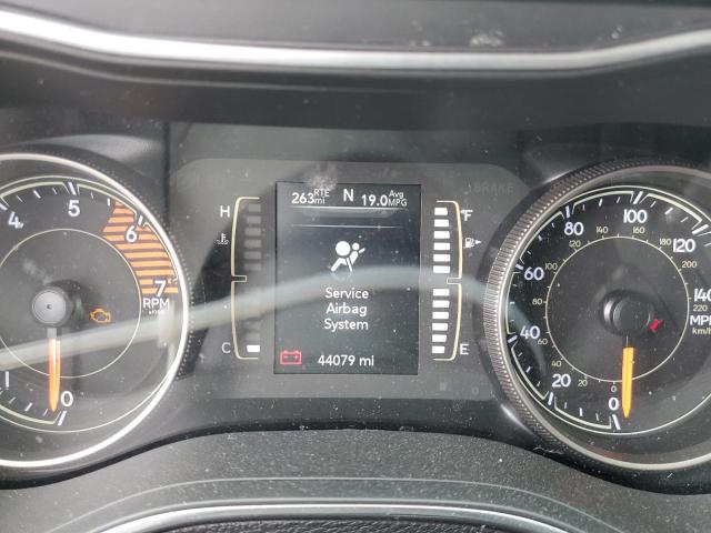 Photo 9 from auction – 2019 JEEP CHEROKEE L with VIN 1C4PJMLN7KD356130