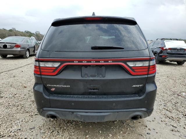 Photo 6 from auction – 2018 DODGE DURANGO SR with VIN 1C4SDJGJXJC176510