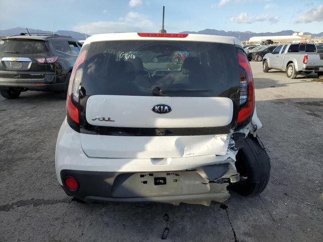 Photo 6 from auction – 2019 KIA SOUL with VIN KNDJN2A2XK7695678