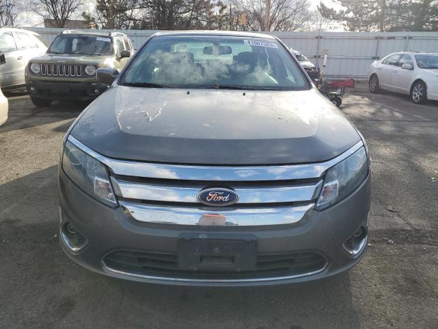 Photo 5 from auction – 2010 FORD FUSION with VIN 3FAHP0HA1AR415136