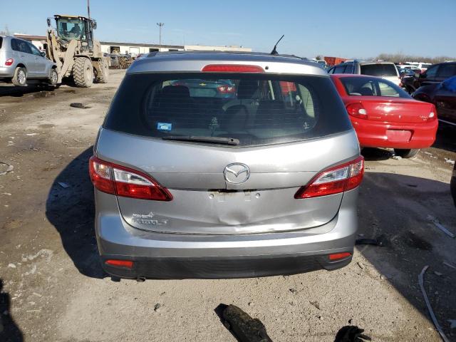 Photo 6 from auction – 2012 MAZDA 5 with VIN JM1CW2BL6C0109887