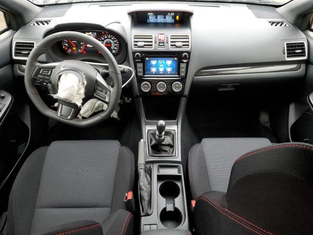 Photo 8 from auction – 2019 SUBARU WRX with VIN JF1VA1A68K9830922