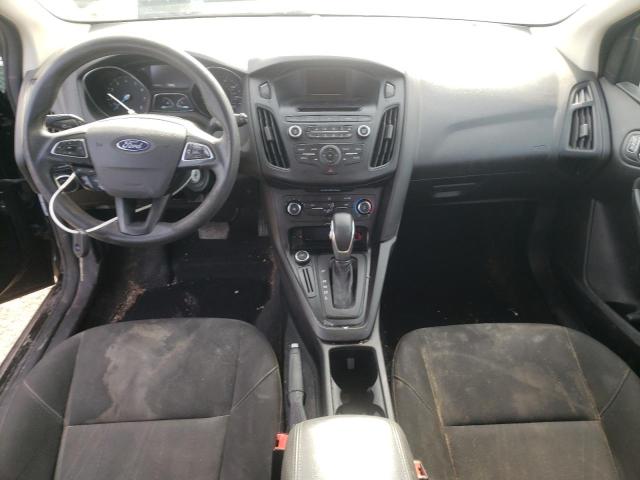 Photo 8 from auction – 2017 FORD FOCUS SE with VIN 1FADP3K28HL328831