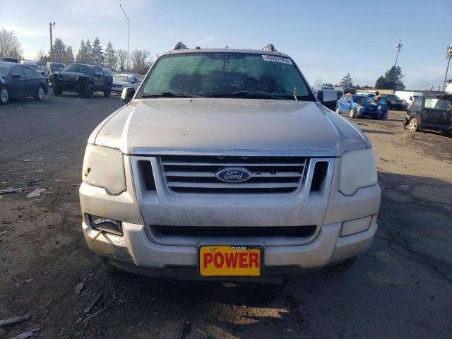Photo 5 from auction – 2007 FORD EXPLORER S with VIN 1FMEU33867UA30759