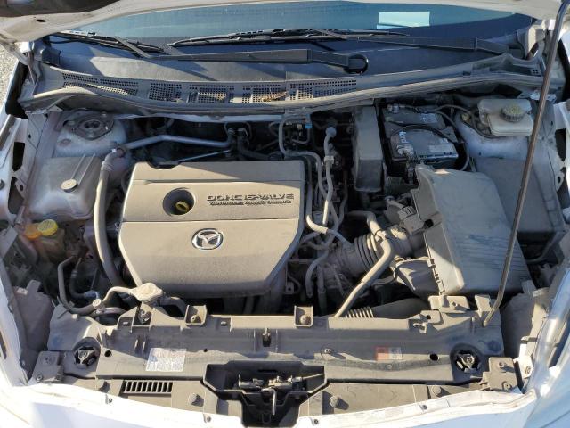 Photo 12 from auction – 2015 MAZDA 5 SPORT with VIN JM1CW2BL6F0183704